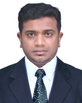 MD. Arif Ullah Khan