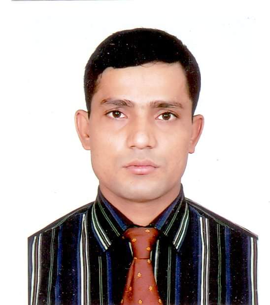 Md Kamal Uddin